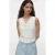 VERO MODA top ajour wit