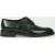 Paul Smith Shoe Magnum Green Very Dark Green