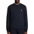 Lyle & Scott Crew Neck Fly Fleece Sweater Heren
