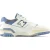 New Balance Bb550vte Sneakers In Sea Salt