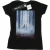Li-cense Disney dames frozen 2 movie poster katoenen t-shirt
