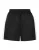 Plein Sport Sportbroek  zwart / zilver / wit