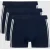 Schiesser Boxershort met stretch in set van 3