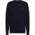 Tommy Hilfiger gebreide trui donkerblauw