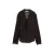 Vrouwenblouse met knoop en kraag Tom Tailor