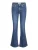 VERO MODA Jeans ‘Phoebe’  blauw