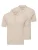 Only & Sons Shirt ‘Wyler’  beige