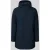 Matinique Regular fit parka met capuchon, model ‘Madeston’