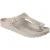 Holster Coastal vegan slides podologisch goedgekeurd slipper zandkleurig
