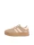 Lipsy Sneakers laag  lichtbruin / pastelroze / wit