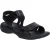 JOSEF SEIBEL Debra 58 | Sandaal voor Dames | zwart