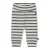 Feetje casual broek Beep Beep zeegroen/ecru