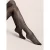 Tess panty in zwart