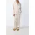American Vintage Shaning Shirt Ecru