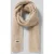 drykorn Sjaal met labeldetail, model ‘CRONICA’