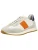 Nero Giardini Sneakers laag  marine / oranje / wit / wolwit