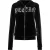 Sweatjack Met Capuchon Gothic Plein