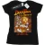 Li-cense Disney dames duck tales the movie katoenen t-shirt