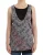 Costume National Mouwloze Top