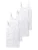 SCHIESSER Top ‘ Cotton Essentials ‘  wit