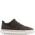 Rehab Creon mix suède sneakers – donkerbruin