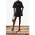 Daily Paper Black Kerian Dress