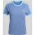 adidas Originals Regular fit T-shirt van katoenmix