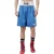 Lonsdale Heren Boksbroek (Blauw/Wit)