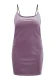 faina Jurk  lavendel