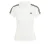 ADIDAS ORIGINALS Shirt ‘3-Stripes’  zwart / wit