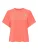 Only Onlminna S/s Top Cs Pr Jrs T-shirts Fiery Coral