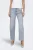 ONLY regular waist light blue denim