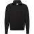 Fruit of the Loom Heren klassiek sweatshirt met ritssluiting