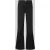 Christian Berg Woman Bootcut jeans van katoenmix