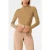 Forever New Sarah Layering Roll Neck Knitted Jumper Camel