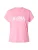 JOOP! Jeans Shirt ‘Toyah’  rosa / wit