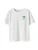 NAME IT Shirt ‘NKMJOEL’  blauw / lichtblauw / spar / wit