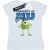 Li-cense Disney dames monsters university eigendom van mu mike katoenen t-shirt