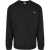 T-shirt met lange mouwen Urban Classics coton organique oversized