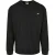 T-shirt met lange mouwen Urban Classics coton organique oversized