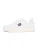 Tommy Jeans Sneakers laag ‘BASKET’  navy / knalrood / wit