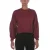 Deha Baloonmouwen Sweatshirt Rood