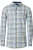 Redmond Casual Overhemd groen, Ruit