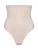 MAGIC Bodyfashion Shapingslip ‘Hi-Waist Thong’  beige