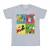 Disney Heren Mickey Mouse Friends T-Shirt (Sportgrijs)