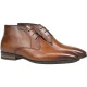Van Bommel Sbm-50022-24-01 heren veterschoenen gekleed
