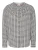 SPIETH & WENSKY Blouse ‘Angela’  crème / pink / zwart