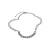 Damesketting Urban Classics Pearl Various Chain