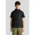 Lyle & Scott bodywarmer lente zwart