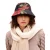 Bob waterdichte dameshoed Aigle